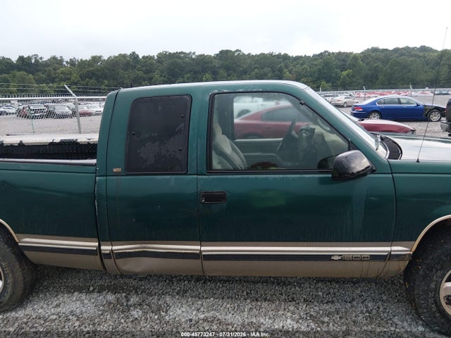 Продажа на аукционе авто 1998 Chevrolet C/k 1500 Fleetside, vin: 2GCEK19R7W1224757, номер лота: 45773247