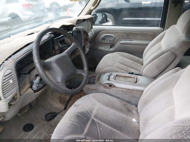 Продажа на аукционе авто 1998 Chevrolet C/k 1500 Fleetside, vin: 2GCEK19R7W1224757, номер лота: 45773247