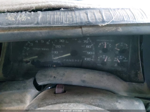 Продажа на аукционе авто 1998 Chevrolet C/k 1500 Fleetside, vin: 2GCEK19R7W1224757, номер лота: 45773247