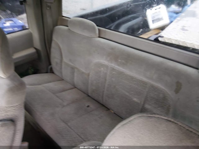 Продажа на аукционе авто 1998 Chevrolet C/k 1500 Fleetside, vin: 2GCEK19R7W1224757, номер лота: 45773247