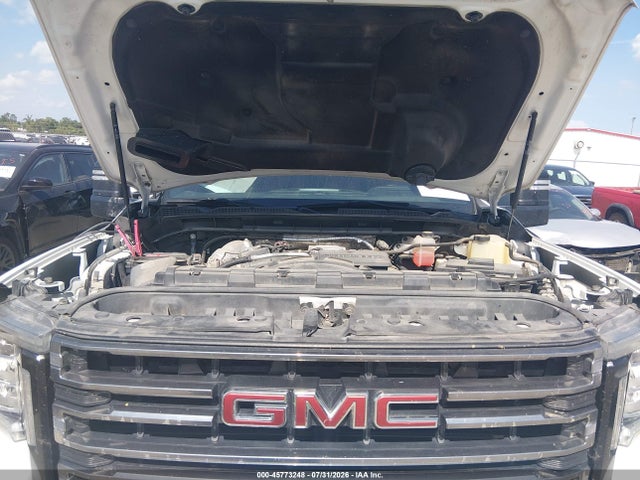 Продажа на аукционе авто 2021 Gmc Sierra 2500hd 4wd  Standard Bed At4, vin: 1GT49PEY5MF224849, номер лота: 45773248