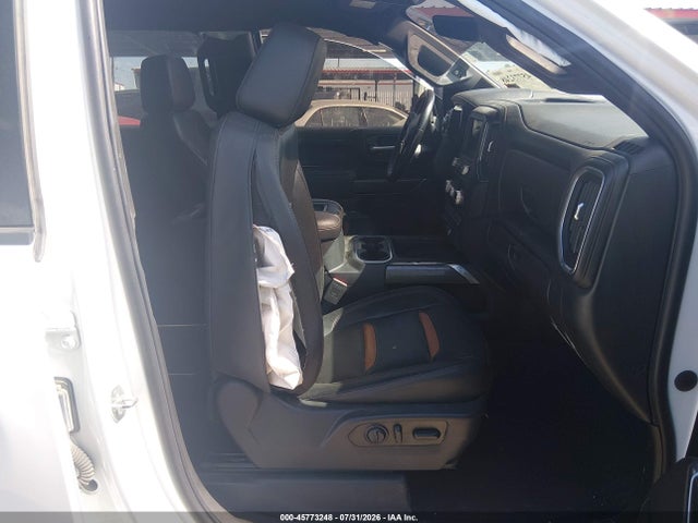 Продажа на аукционе авто 2021 Gmc Sierra 2500hd 4wd  Standard Bed At4, vin: 1GT49PEY5MF224849, номер лота: 45773248
