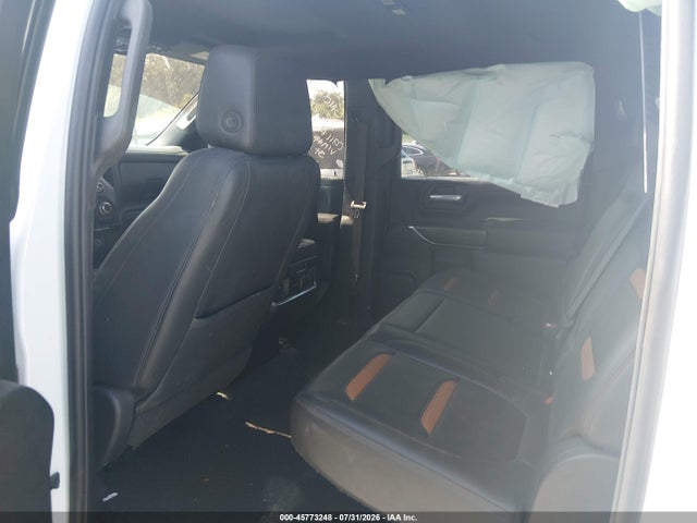 Продажа на аукционе авто 2021 Gmc Sierra 2500hd 4wd  Standard Bed At4, vin: 1GT49PEY5MF224849, номер лота: 45773248