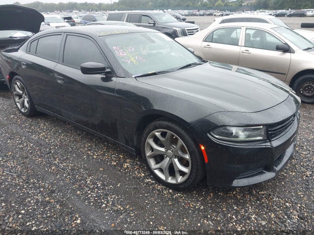 45773249 :رقم المزاد ، 2C3CDXHG4GH139148 vin ، 2016 Dodge Charger Sxt مزاد بيع