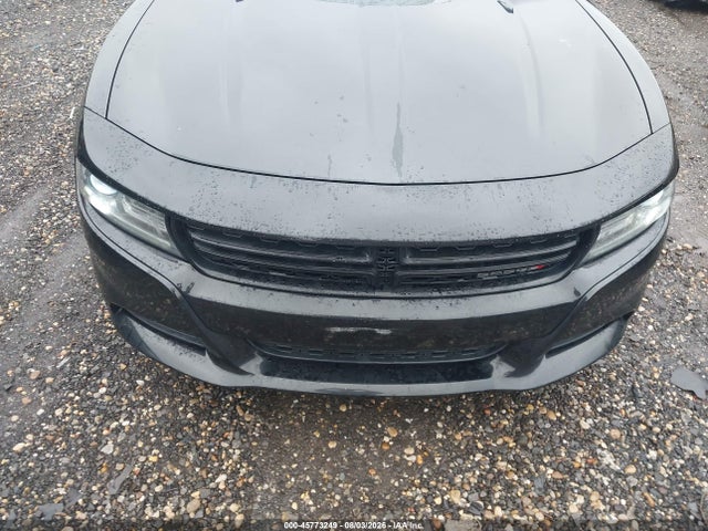 Продаж на аукціоні авто 2016 Dodge Charger Sxt, vin: 2C3CDXHG4GH139148, номер лоту: 45773249