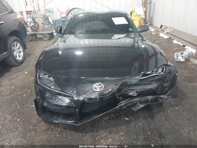Продажа на аукционе авто 2021 Toyota Gr Supra 3.0 Premium, vin: WZ1DB0C08MW044842, номер лота: 45773256