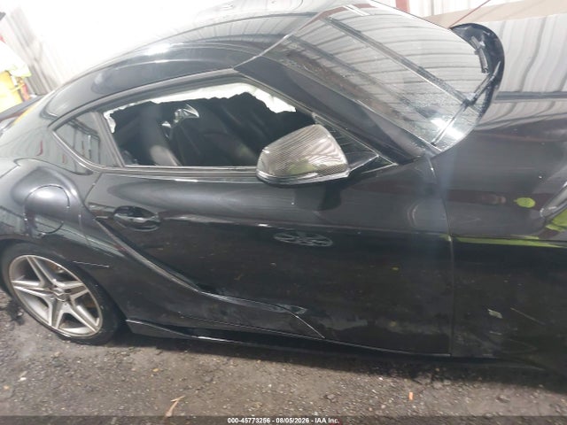 Продажа на аукционе авто 2021 Toyota Gr Supra 3.0 Premium, vin: WZ1DB0C08MW044842, номер лота: 45773256
