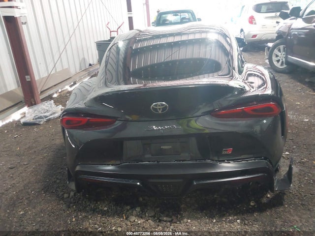 Продажа на аукционе авто 2021 Toyota Gr Supra 3.0 Premium, vin: WZ1DB0C08MW044842, номер лота: 45773256