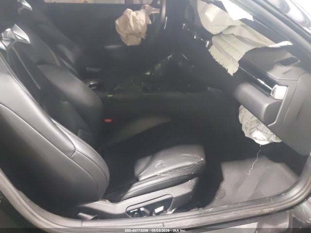 Продажа на аукционе авто 2021 Toyota Gr Supra 3.0 Premium, vin: WZ1DB0C08MW044842, номер лота: 45773256