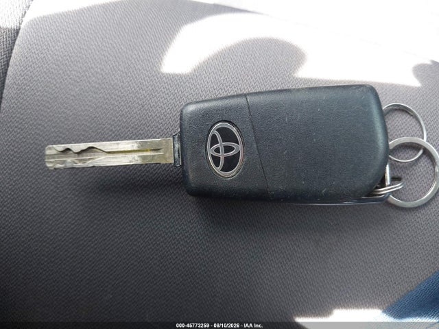 Toyota CAMRY LE 2023 4T1C11AKXPU751069 Image 11