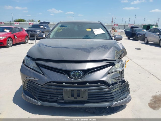 Toyota CAMRY LE 2023 4T1C11AKXPU751069 Image 13