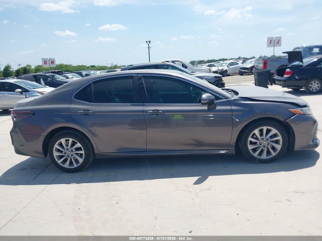 Toyota CAMRY LE 2023 4T1C11AKXPU751069 Image 14