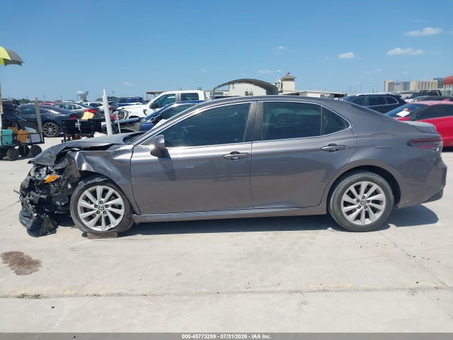 Toyota CAMRY LE 2023 4T1C11AKXPU751069 Image 15
