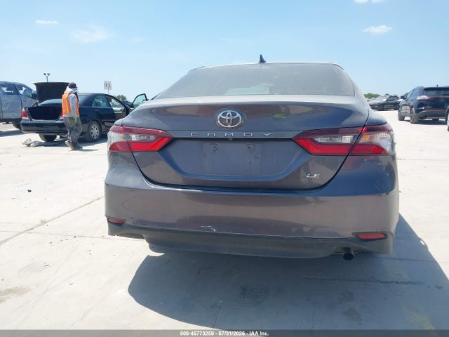 Toyota CAMRY LE 2023 4T1C11AKXPU751069 Image 17