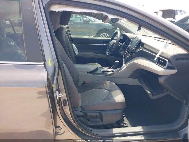 Toyota CAMRY LE 2023 4T1C11AKXPU751069 Image 5