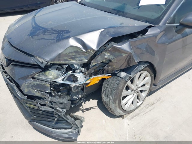 Toyota CAMRY LE 2023 4T1C11AKXPU751069 Image 6