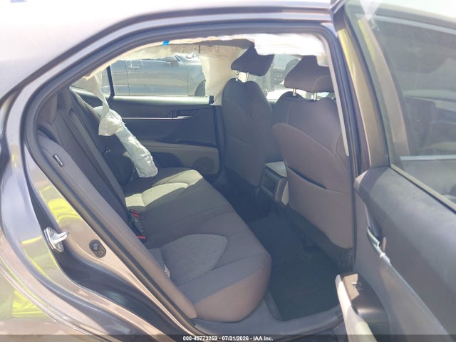 Toyota CAMRY LE 2023 4T1C11AKXPU751069 Image 8