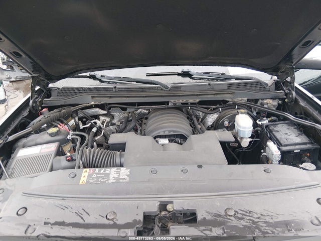 45773263 :رقم المزاد ، 3GTU2PEJ2JG375679 vin ، 2018 Gmc Sierra 1500 Denali مزاد بيع