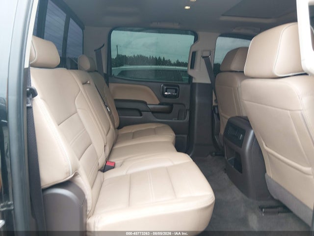 45773263 :رقم المزاد ، 3GTU2PEJ2JG375679 vin ، 2018 Gmc Sierra 1500 Denali مزاد بيع
