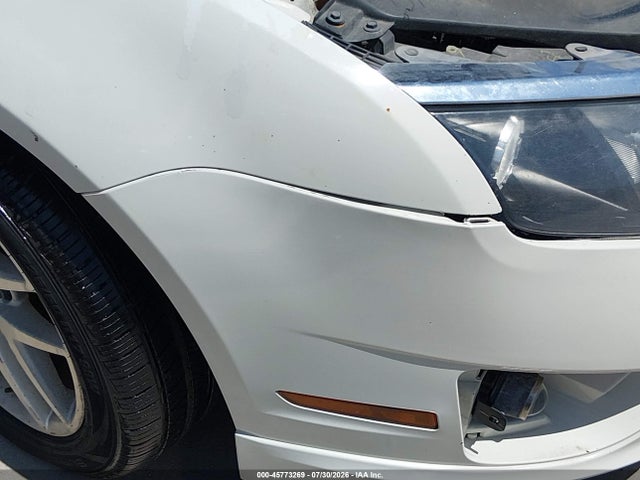 Продажа на аукционе авто 2010 Ford Fusion Sel, vin: 3FAHP0JG9AR389254, номер лота: 45773269