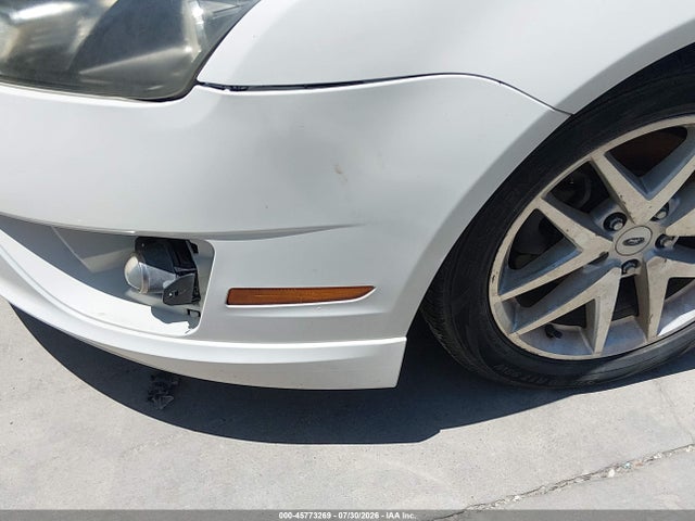 Продаж на аукціоні авто 2010 Ford Fusion Sel, vin: 3FAHP0JG9AR389254, номер лоту: 45773269