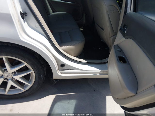 Продаж на аукціоні авто 2010 Ford Fusion Sel, vin: 3FAHP0JG9AR389254, номер лоту: 45773269