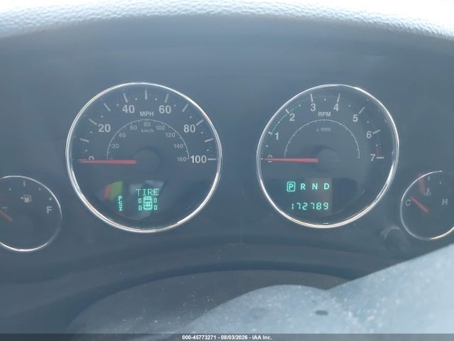 1C4BJWDG5EL184678 Jeep Wrangler Unlimited Freedom Edition