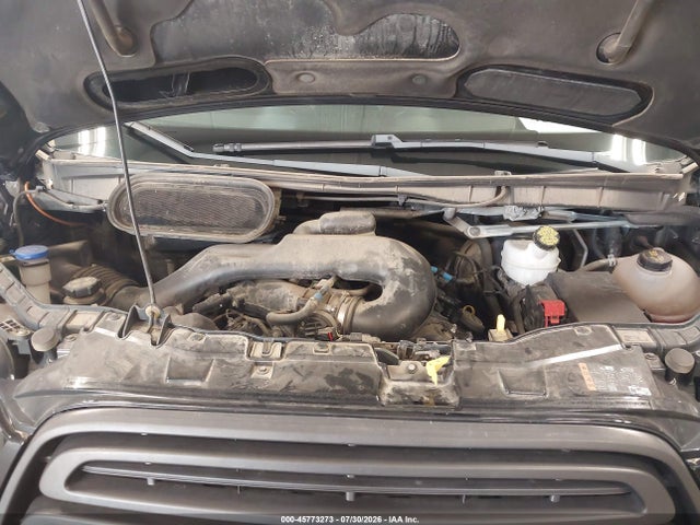 1FBZX2YM2JKA75539 Ford Transit-350 Xl