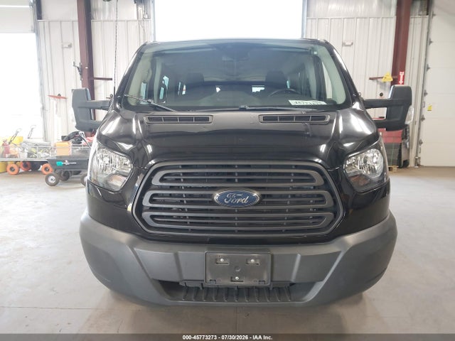1FBZX2YM2JKA75539 Ford Transit-350 Xl