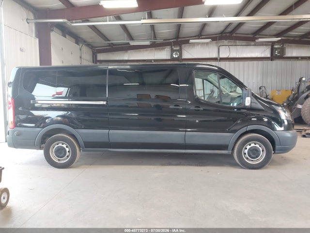 1FBZX2YM2JKA75539 Ford Transit-350 Xl
