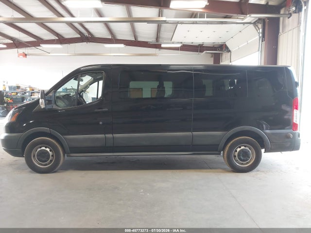 1FBZX2YM2JKA75539 Ford Transit-350 Xl
