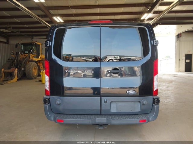 1FBZX2YM2JKA75539 Ford Transit-350 Xl