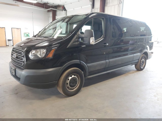 1FBZX2YM2JKA75539 Ford Transit-350 Xl