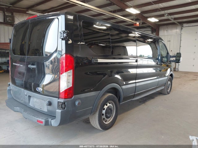 1FBZX2YM2JKA75539 Ford Transit-350 Xl