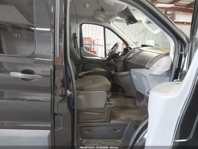 1FBZX2YM2JKA75539 Ford Transit-350 Xl