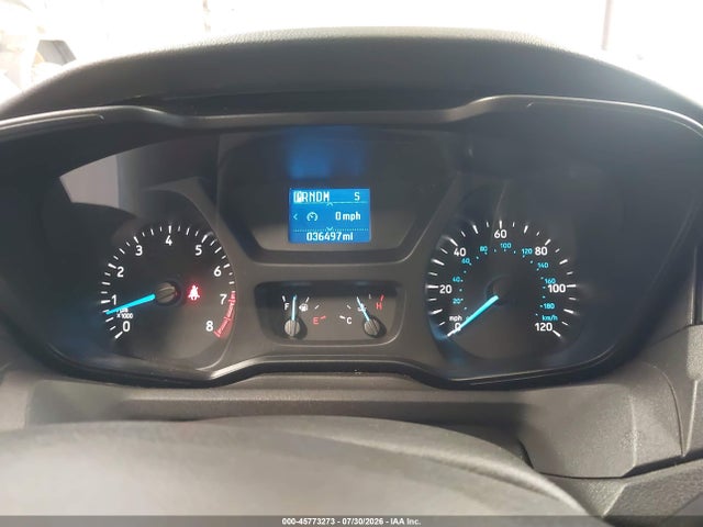1FBZX2YM2JKA75539 Ford Transit-350 Xl