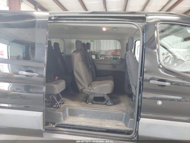 1FBZX2YM2JKA75539 Ford Transit-350 Xl