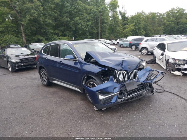 Продажа на аукционе авто 2020 Bmw X1 Xdrive28i, vin: WBXJG9C02L5P40904, номер лота: 45773274