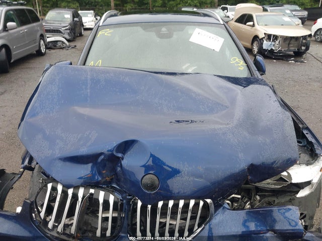 Продаж на аукціоні авто 2020 Bmw X1 Xdrive28i, vin: WBXJG9C02L5P40904, номер лоту: 45773274