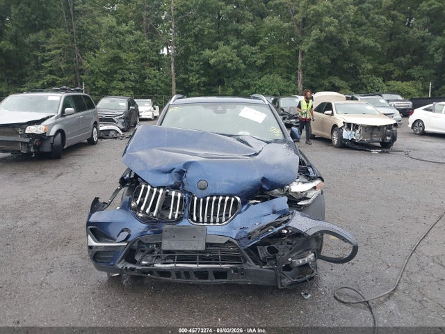 Продаж на аукціоні авто 2020 Bmw X1 Xdrive28i, vin: WBXJG9C02L5P40904, номер лоту: 45773274