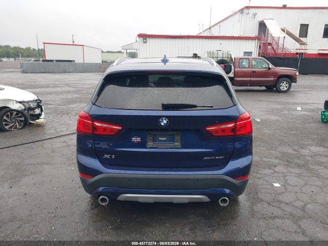 Продаж на аукціоні авто 2020 Bmw X1 Xdrive28i, vin: WBXJG9C02L5P40904, номер лоту: 45773274