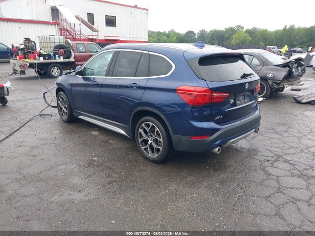 Продаж на аукціоні авто 2020 Bmw X1 Xdrive28i, vin: WBXJG9C02L5P40904, номер лоту: 45773274