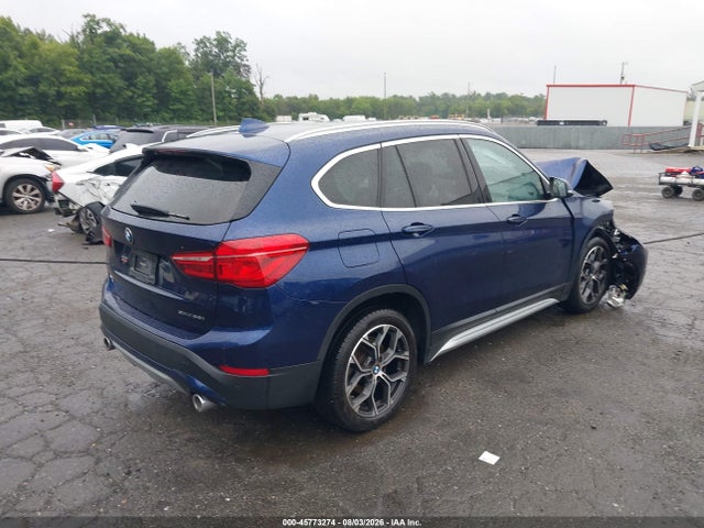 Продаж на аукціоні авто 2020 Bmw X1 Xdrive28i, vin: WBXJG9C02L5P40904, номер лоту: 45773274