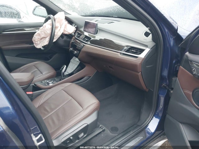 Продаж на аукціоні авто 2020 Bmw X1 Xdrive28i, vin: WBXJG9C02L5P40904, номер лоту: 45773274