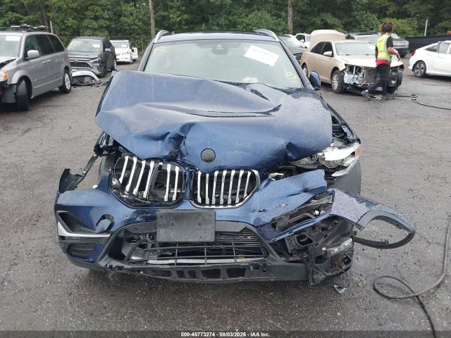 Продаж на аукціоні авто 2020 Bmw X1 Xdrive28i, vin: WBXJG9C02L5P40904, номер лоту: 45773274