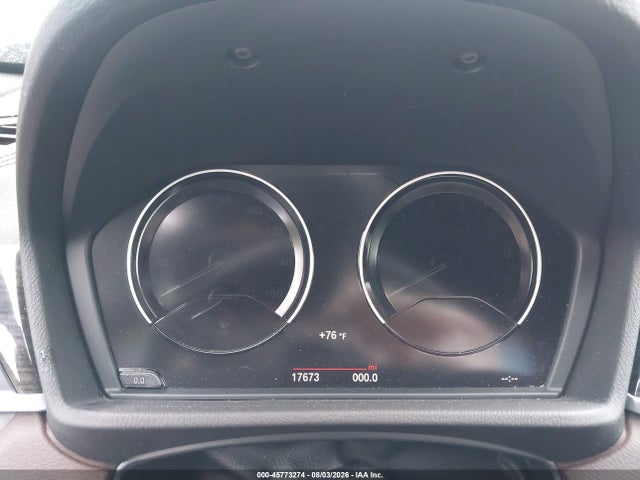 Продаж на аукціоні авто 2020 Bmw X1 Xdrive28i, vin: WBXJG9C02L5P40904, номер лоту: 45773274