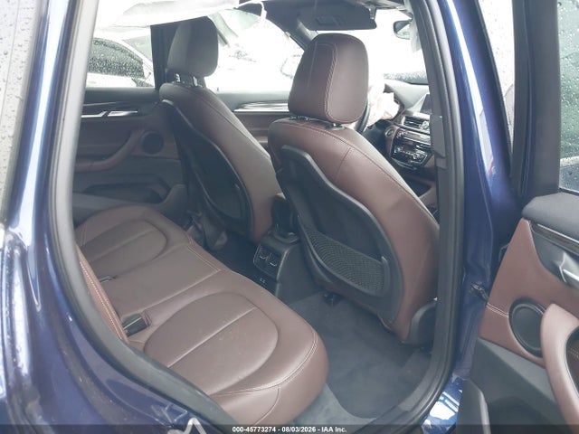 Продаж на аукціоні авто 2020 Bmw X1 Xdrive28i, vin: WBXJG9C02L5P40904, номер лоту: 45773274