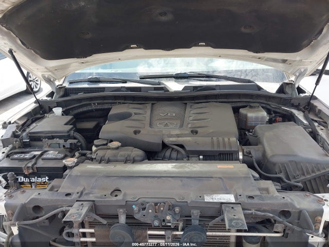 Продаж на аукціоні авто 2013 Infiniti Qx56, vin: JN8AZ2NE3D9040184, номер лоту: 45773277