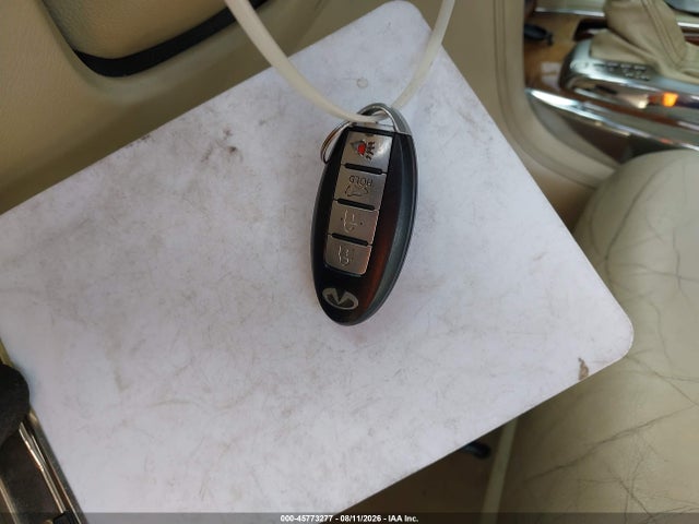 Продаж на аукціоні авто 2013 Infiniti Qx56, vin: JN8AZ2NE3D9040184, номер лоту: 45773277