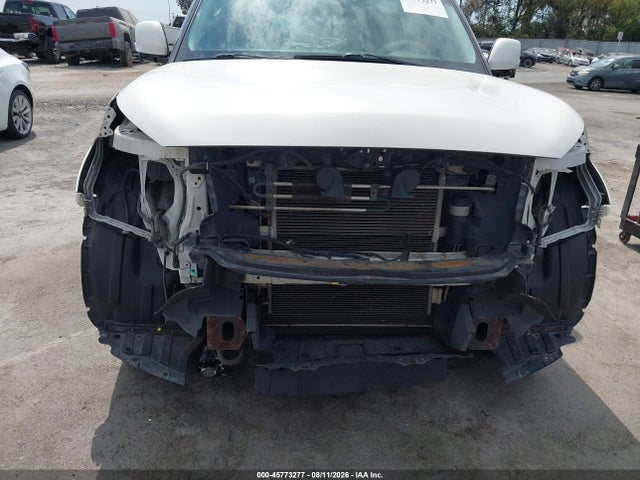 Продаж на аукціоні авто 2013 Infiniti Qx56, vin: JN8AZ2NE3D9040184, номер лоту: 45773277
